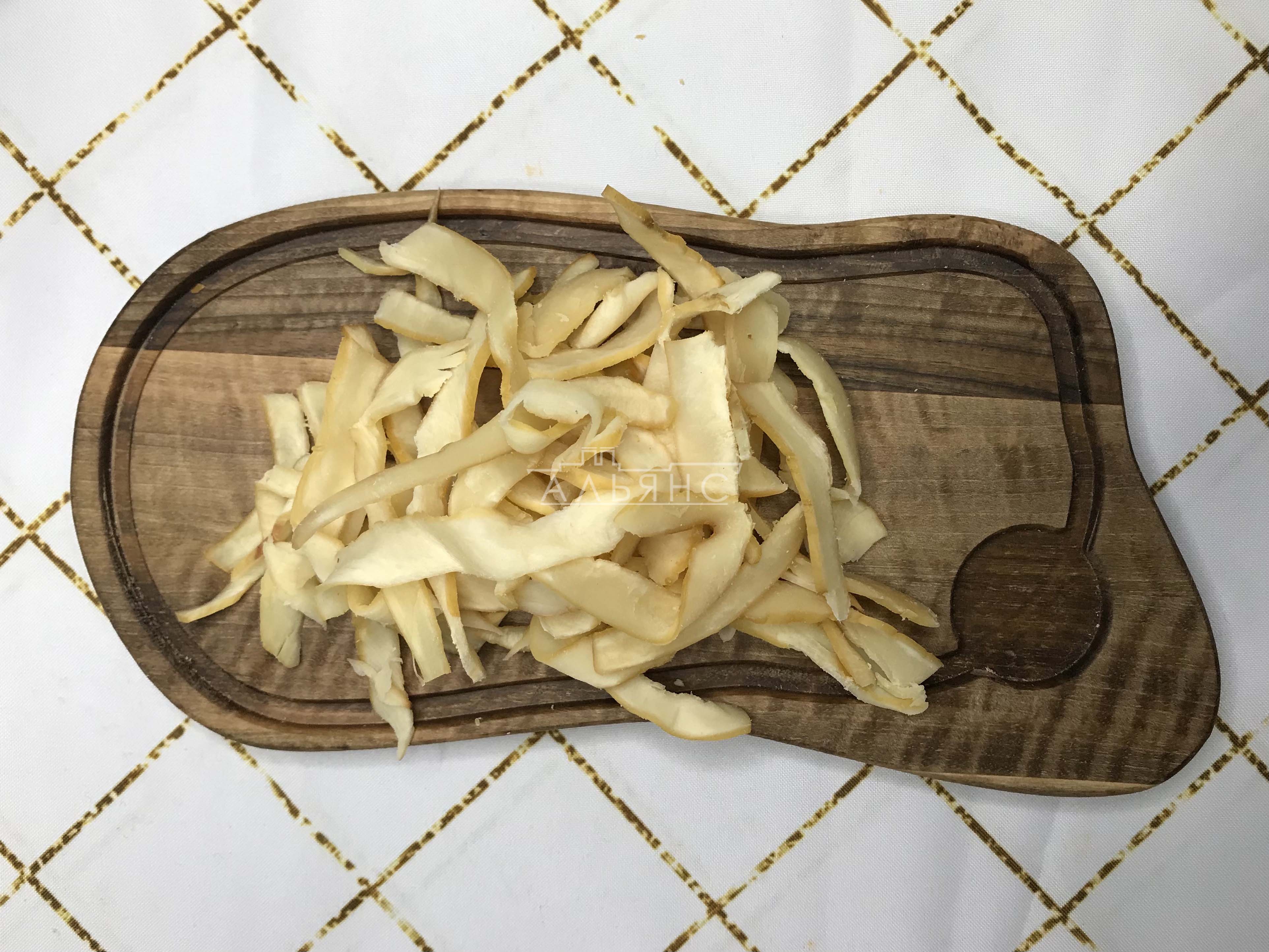 Кальмар полукольца в Ступино