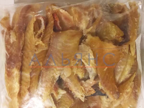 Камбала (рваная) в Ступино