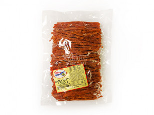 Мясо (Либерти) вяленое индейка: Таранка с перцем