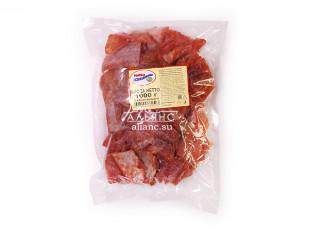 Сыр чечил некопченый весовой 