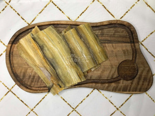 Картофельные чипсы 