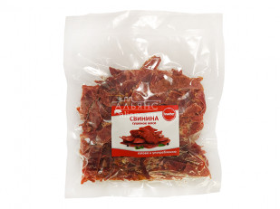 Мясо (АЛЬЯНС) Говяжье сердце 500 гр. 