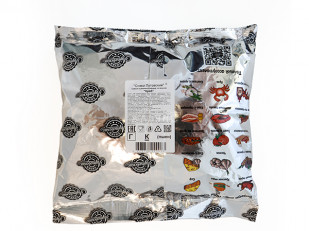 Сухарики с сыром начос: Гренки пшеничные 