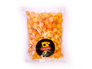 Мясные снеки: Сырные шарики 