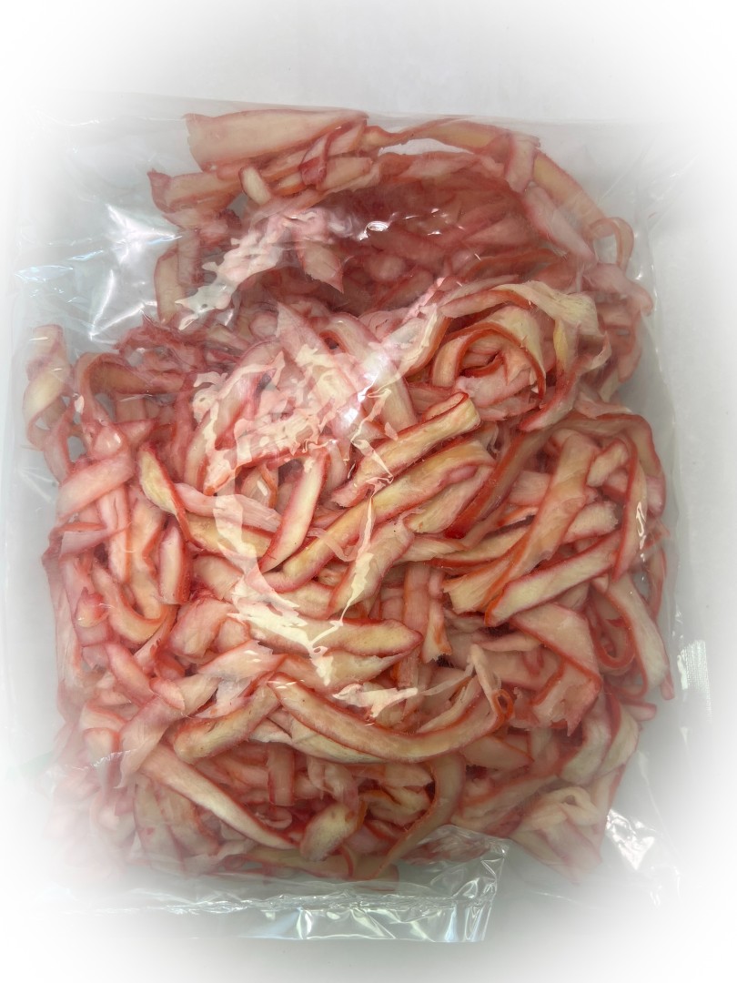 Кальмар кольца со вкусом краба в Ступино