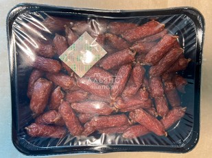 Кальмар паутинка 