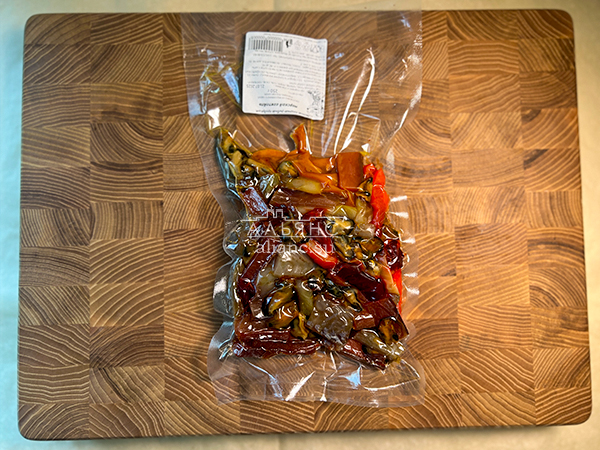 Морской коктейль (250 гр.) в Ступино
