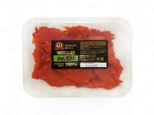 Ореховая смесь ж/с Острая 