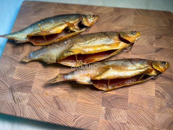 Пелядь х/к крупная потрошеная в Ступино