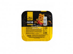 Картофель «Бруто» со вкусом бекона 70 гр.: Соус 