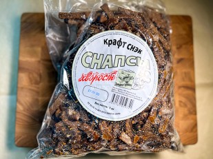 Диспенсеры для снеков: Снапсы хворост 