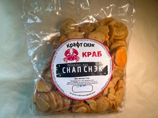Снапсы хворост 