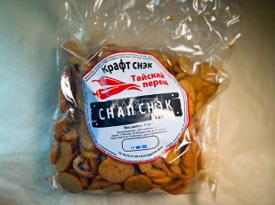 Гренки черные со вкусом сметаны и лука: Снапсы ПШЕНИЧНЫЕ 