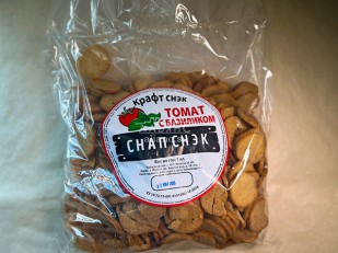 Форель радужная х/к: Снапсы ПШЕНИЧНЫЕ 