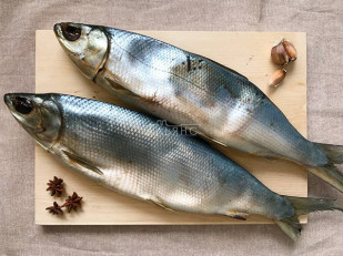 Нитка ЖАРЕНАЯ 