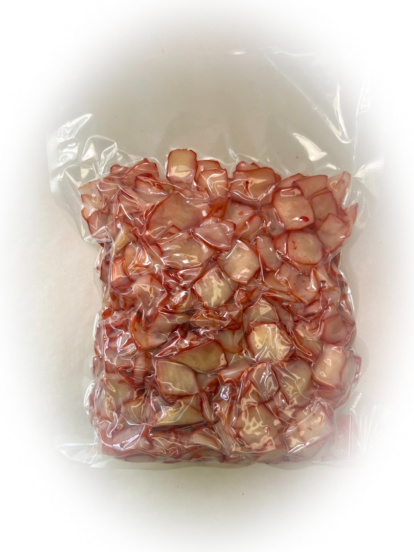 Осьминог (Chipka) в Ступино