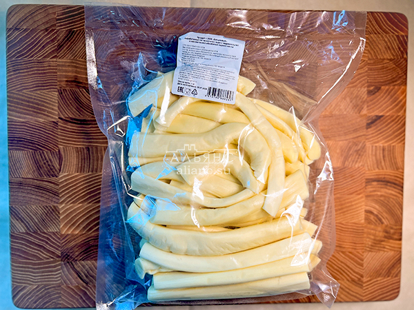 Сырный продукт ФЕРМЕРСКИЙ охота белая в Ступино