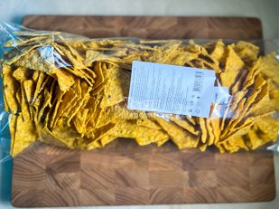 Чипсы: Чипсы 