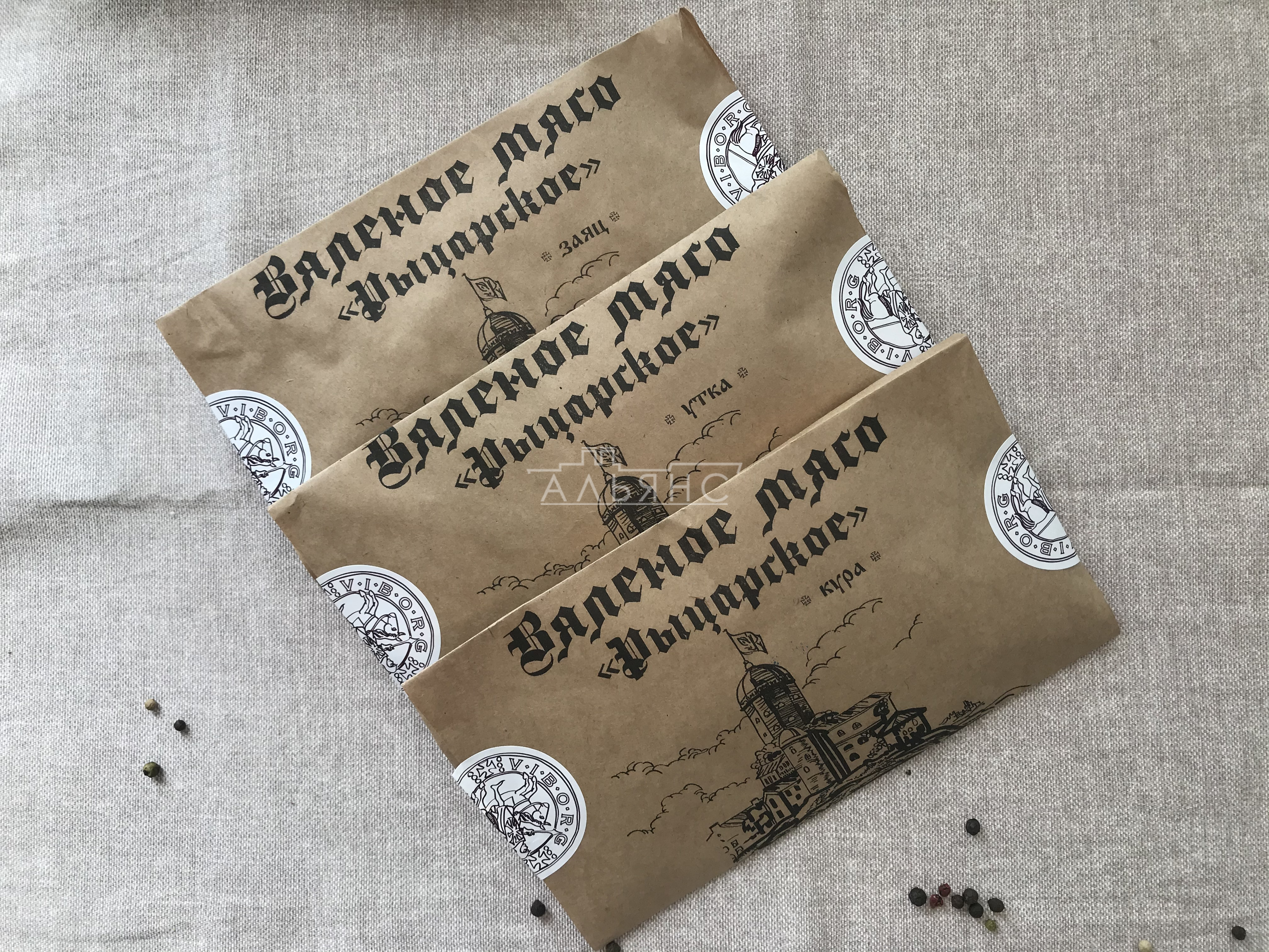 Рыцарское мясо курицы острое в Ступино