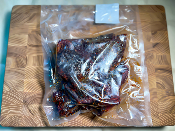 Джерки из тунца острые (500 гр.) в Ступино