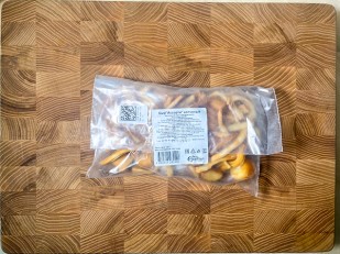 Диспенсеры для снеков: Сыр 150 гр ГОРНЫЙ СЫРОВАР (Ассорти копчёный)