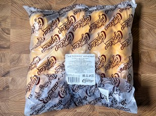 Другие закуски: Сыр 1 кг ГОРНЫЙ СЫРОВАР (Косичка копчёная)