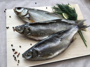 Нитка ЖАРЕНАЯ 