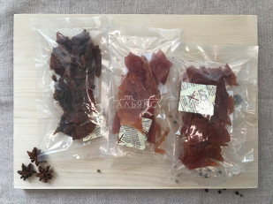 Гренки пшеничные 