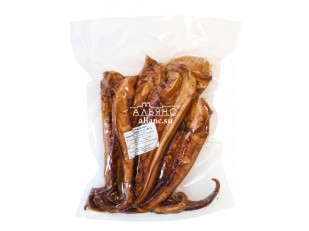 Бычок вяленый: Щупальца кальмара гигантского х/к